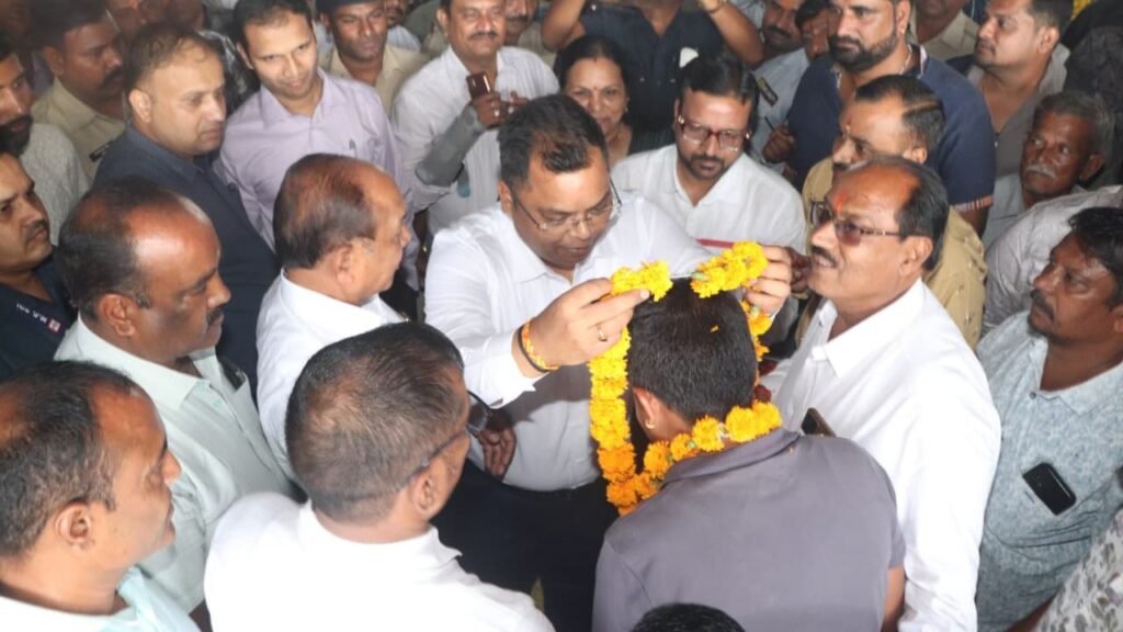 भावांतर योजना