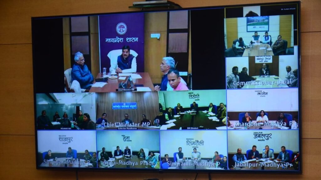 स्वच्छ जल अभियान