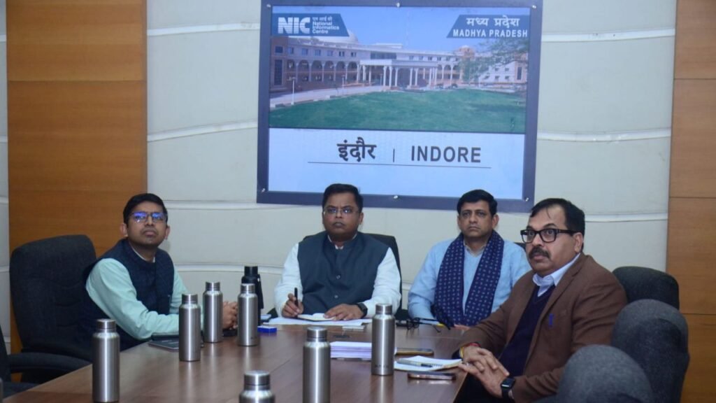 स्वच्छ जल अभियान