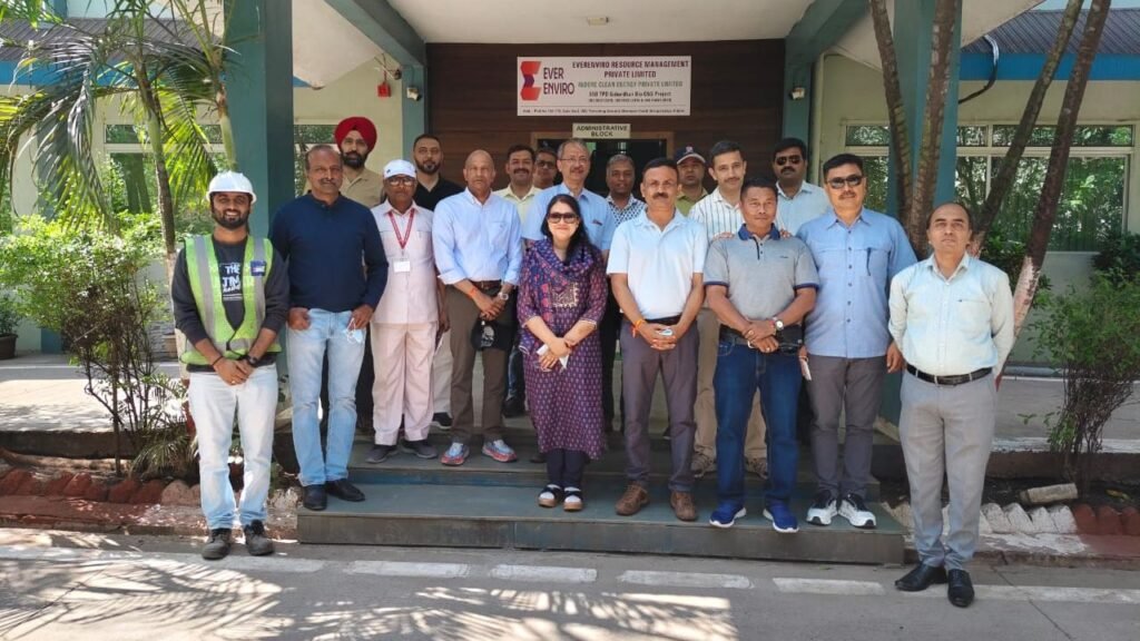 इंदौर के स्वच्छता मॉडल की देश में गुंज