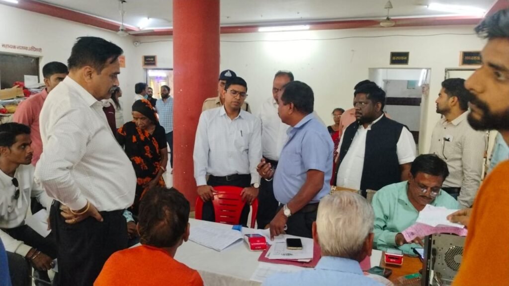 नेशनल लोक अदालत