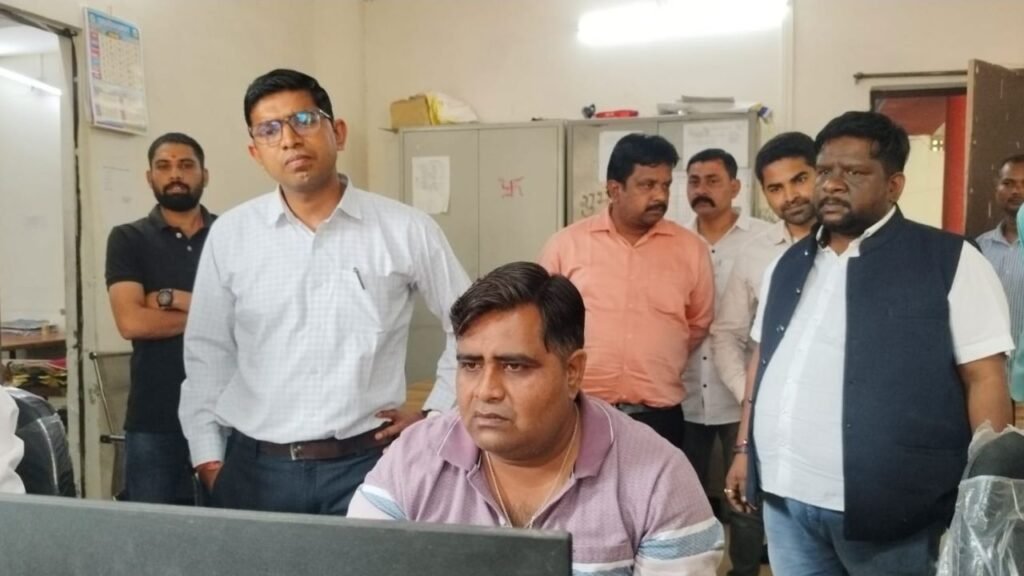 नेशनल लोक अदालत