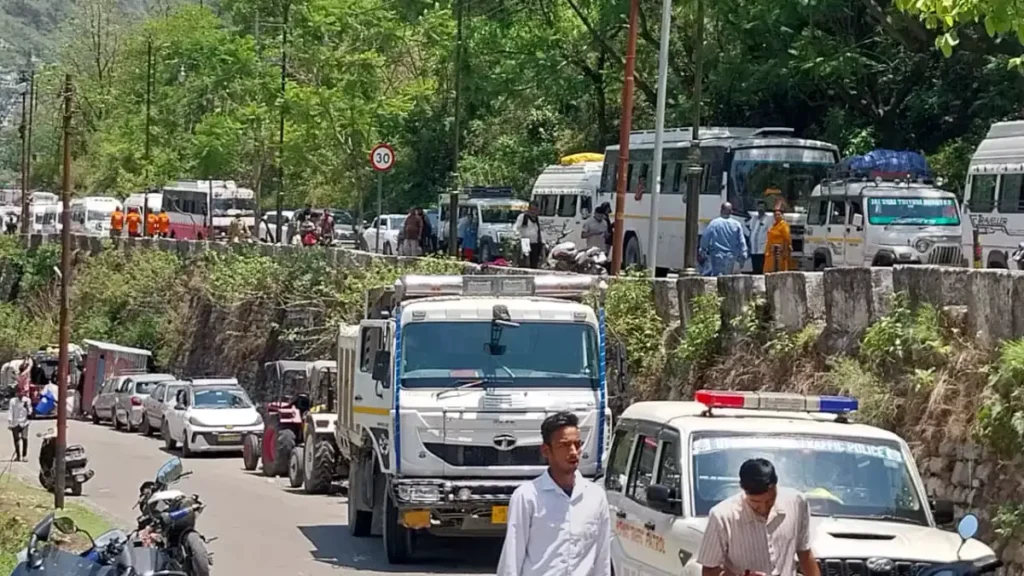 Badrinath Yatra