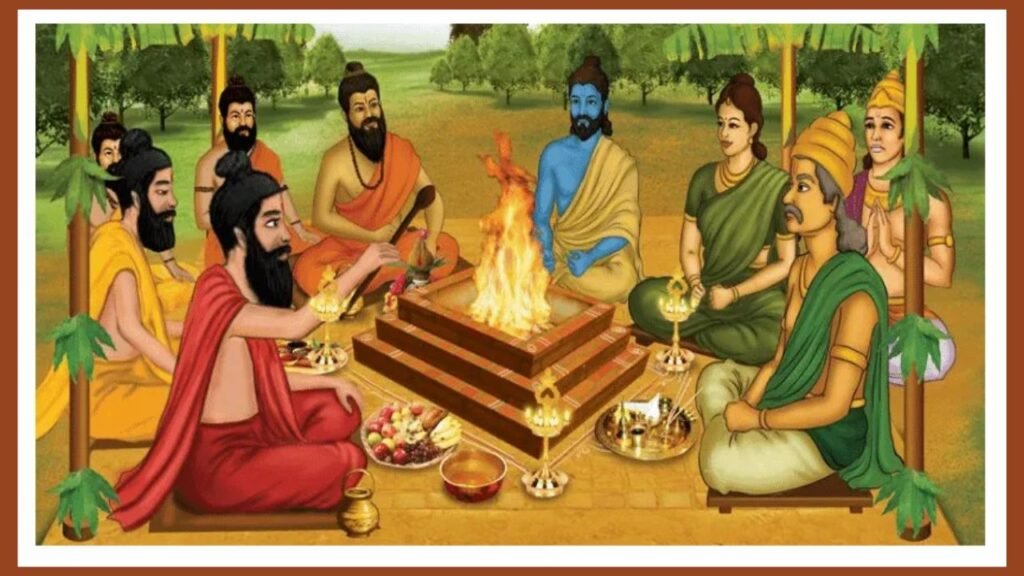 भारतीय सनातन संस्कृति