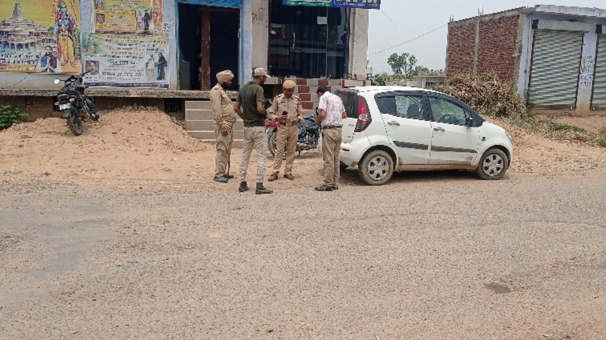 Kathua Encounter: सीमा से लगे गांवों में 14 KM तक जवानों का पहरा, हर गतिविधि पर पैनी नजर