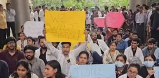 नाइट शिफ्ट करने से डरती हैं 35 फीसदी महिला डॉक्टर