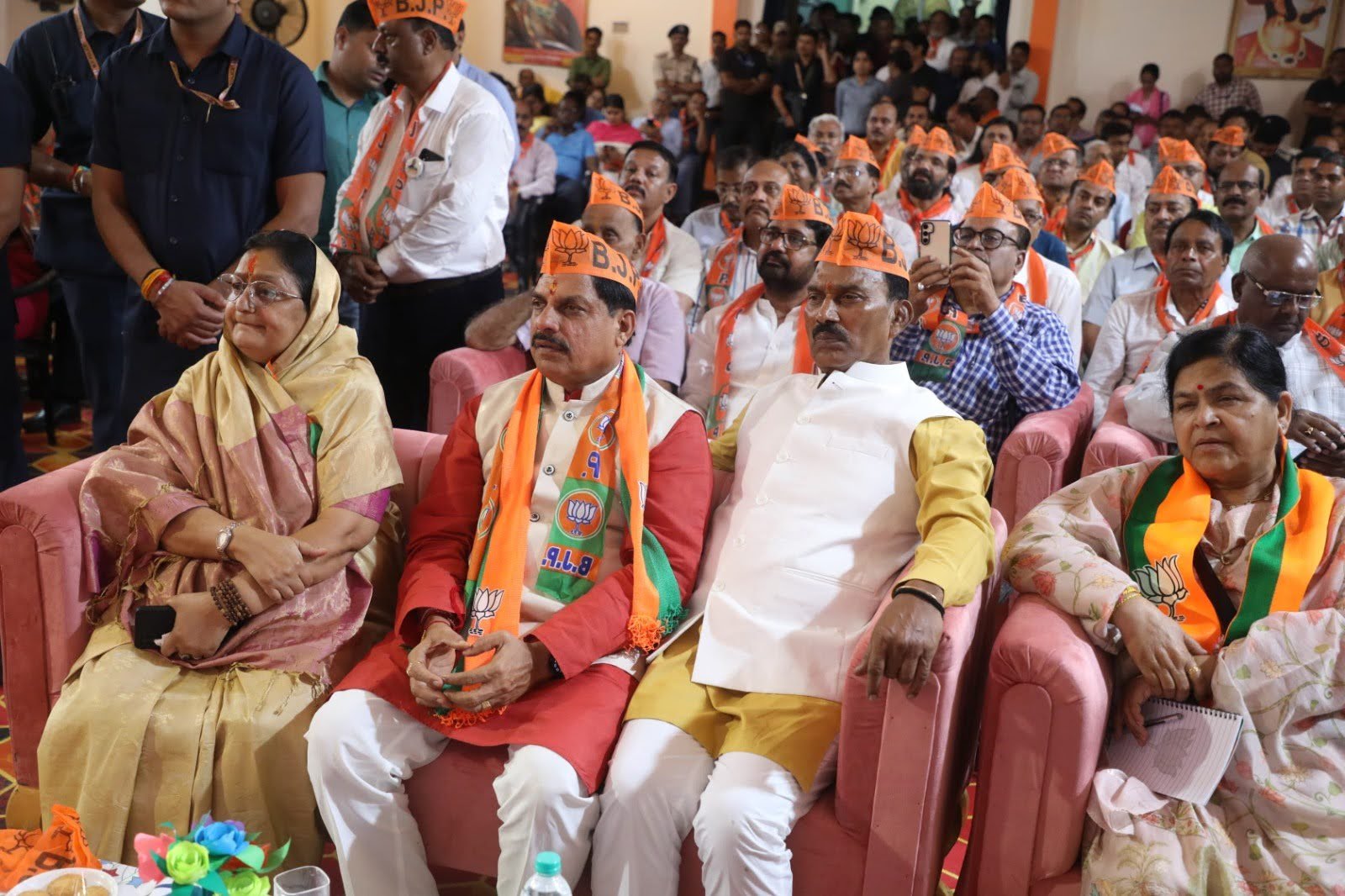 प्रधानमंत्री नरेन्द्र मोदी ने मन की बात कार्यक्रम में की झाबुआ जिले की प्रशंसा