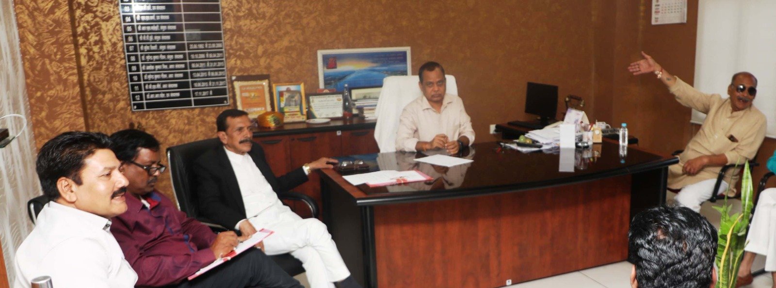 17 सितंबर को इंदौर शहर में निकलेगा अनंत चतुदर्शी चल समारोह