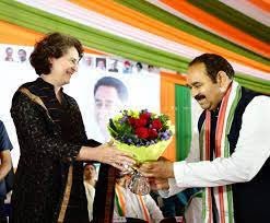 गांधी परिवार ने मुझ पर जो पुन: विश्वास जताया उस पर मैं खरा उतरूंगा – सत्यनारायण पटेल