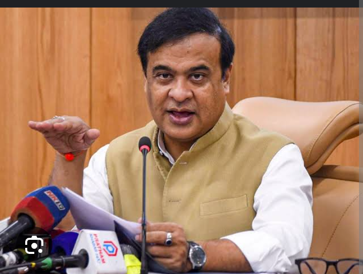 असम सरकार का बड़ा फैसला– मुस्लिम शादी और तलाक का रजिस्ट्रेशन जरूरी