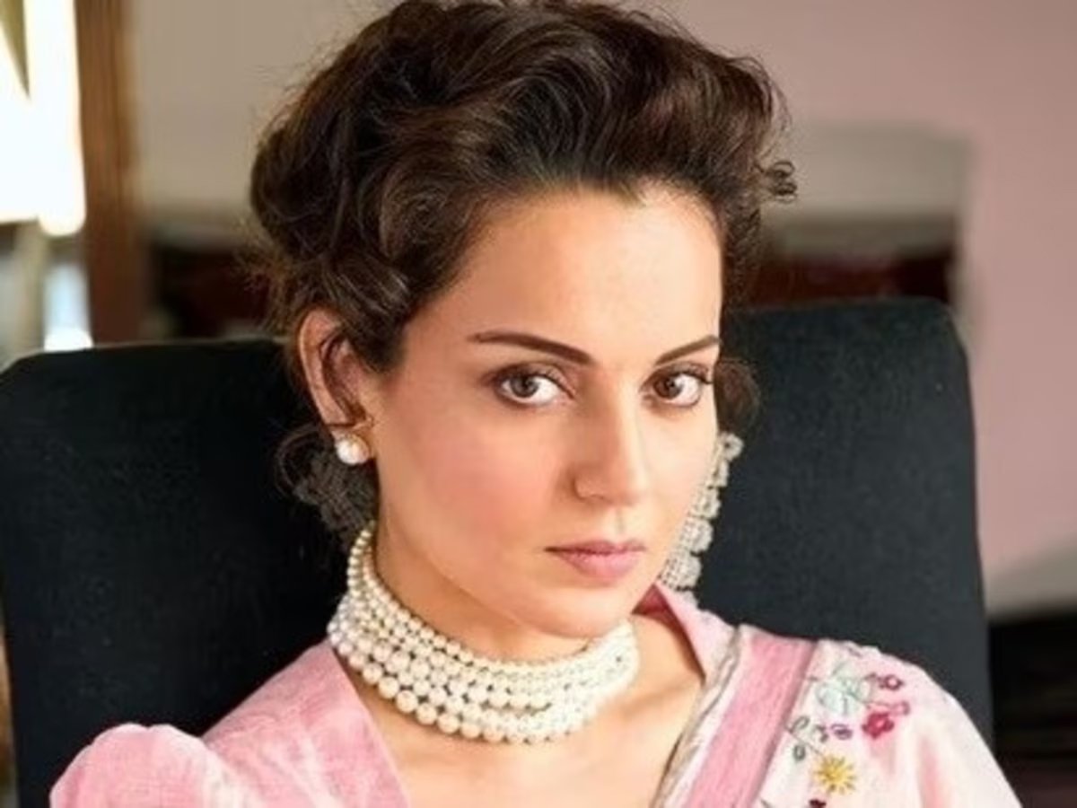 कंगना से पूछो कैसे होता है रेप : सिमरनजीत सिंह