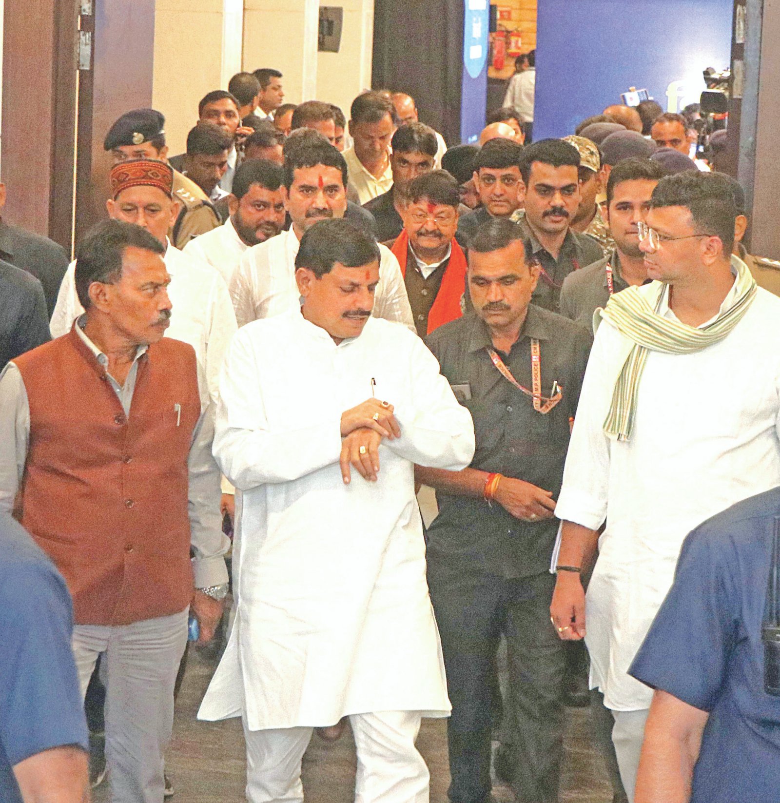 देवी अहिल्याबाई के सम्मान में महेश्वर में होगी मंत्रि-परिषद की बैठक – सीएम डॉ. यादव