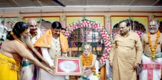 महाराजा विक्रमादित्य की न्यायप्रियता के समान राज्य सरकार भी सभी के कल्याण के लिए संकल्पित : सीएम यादव