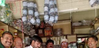 निगम द्वारा कचरा फैलाने पर 2 व्यक्तियों के विरुद्ध चालानी करवाई