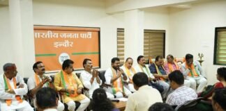 सवा लाख नये सदस्य जोड़ने का लक्ष्य