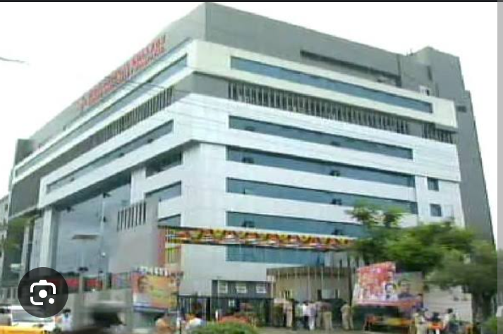 इंदौर में अस्पताल की महिला गार्ड के साथ मारपीट, तीन आरोपियों पर केस दर्ज