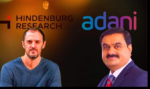 स्विस बैंकों में अडाणी के 2600 करोड़ फ्रीज: हिंडनबर्ग