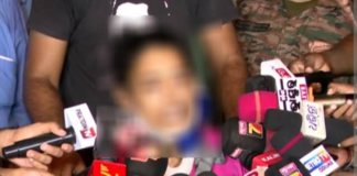 भुवनेश्वर में आर्मी अफसर से मारपीट, मंगेतर का यौन उत्पीड़न, पांच पुलिसकर्मी सस्पेंड