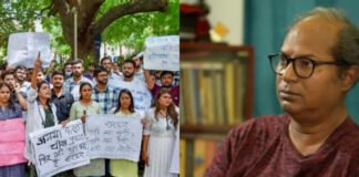 ममता सरकार के खिलाफ बंगाली कलाकारों का फूटा आक्रोश, अवॉर्ड लौटाने का सिलसिला शुरू