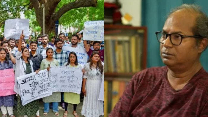 ममता सरकार के खिलाफ बंगाली कलाकारों का फूटा आक्रोश, अवॉर्ड लौटाने का सिलसिला शुरू