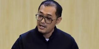 राज्य में 60 हजार जवान भी नहीं ला पा रहे शांति तो उन्हें वापस बुलाएं: इमो सिंह