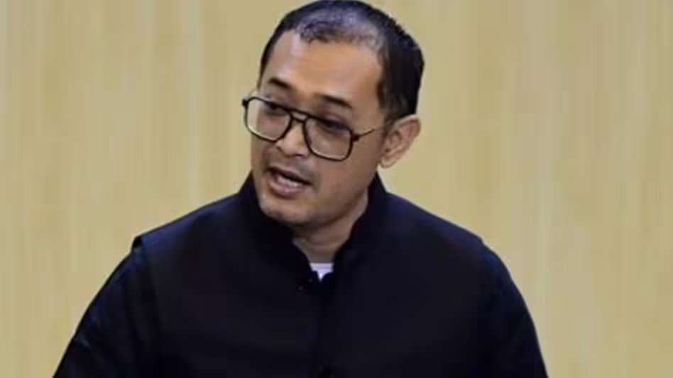 राज्य में 60 हजार जवान भी नहीं ला पा रहे शांति तो उन्हें वापस बुलाएं: इमो सिंह