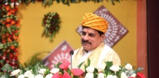 सीएम मोहन यादव आज कोलकाता में करेंगे निवेशकों, उद्योगपतियों से चर्चा