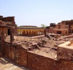 ऐतिहासिक किले की तोड़ी दिवार, वीडियो में बोले अब पैसा वसूल, आरोपी गिरफ्तार