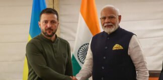 किसी न किसी तरह से युद्ध का अंत ढूंढने की कोशिश: पीएम मोदी
