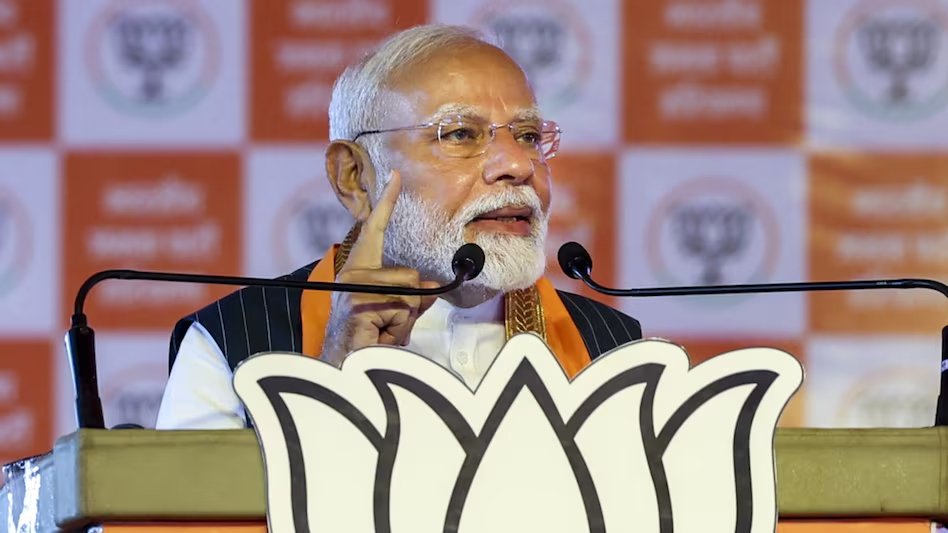 बिहार में जाति जनगणना कराएगी मोदी सरकार!