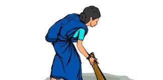 इस राज्य में स्वीपर बनने पहुंचे 46 हजार से ज्यादा ग्रेजुएट और पीजी डिग्री धारक