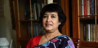 बांग्लादेश में युनूस सरकार और बिगाड़ेगी हालात, लागू हो सकता है शरिया कानून: नसरीन