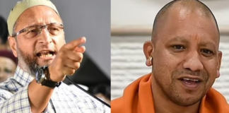 बहराइच मुठभेड़ पर ओवैसी ने उठाए सवाल, कहा- योगी की ‘ठोक देंगे’ नीति के बारे में सभी जानते हैं Asaduddin Owaisi