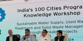 इंदौर ने फिर रचा इतिहास: बायोगैस मॉडल को दिल्ली में सराहा, आयुक्त वर्मा ने साझा किया अनुभव