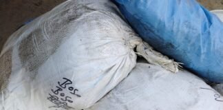 मिलावटी होने की आशंका में एक हजार किलोग्राम मावा एवं मिठाई जप्त