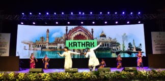 विदेशी अतिथियों को भाया मध्य प्रदेश का आतिथ्य, भारतीय संस्कृति, परम्परा, संगीत और कलाओं ने मन मोह लिया