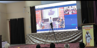 क्रांतिसूर्य टंट्या मामा भारत के जनजातीय गौरव पुरूष थे : मुख्यमंत्री डॉ. यादव