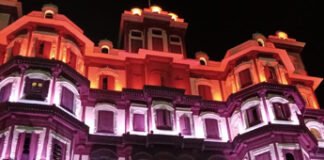 लालबाग पैलेस, कृष्णपुरा छत्री, गांधी हॉल सहित धरोहरें किराए पर देने की तैयारी