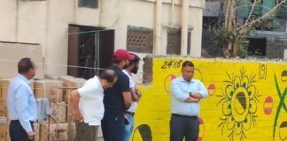 जल संवर्धन और जल संरक्षण हमारी प्राथमिकता-आयुक्त