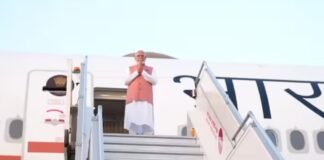 PM मोदी थाईलैंड में बिम्सटेक शिखर सम्मेलन में हुए शामिल