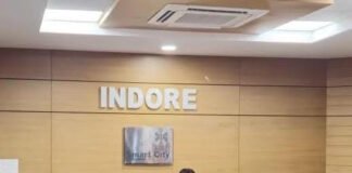 आपात परिस्थितियों से निपटने के लिए इंदौर ने कसी कमर