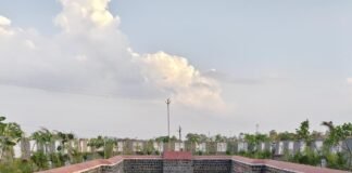 मुख्यमंत्री डॉ.यादव इंदौर के कनाड़िया में 300 वर्ष पुरानी ऐतिहासिक अहिल्या बावड़ी के जीर्णोद्धार और सौंदर्यीकरण का कार्य का लोकार्पण करेंगे