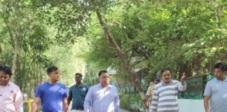 इंदौर का प्राणी संग्रहालय बनेगा देश का पहला ‘जीरो वेस्ट’ चिड़ियाघर