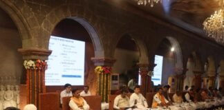 एम.वाय. अस्पताल इंदौर के उन्नयन के लिए 773 करोड़ की मिली मंजूरी