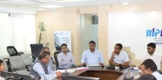 सीएसआर फंड से इंदौर के विकास को मिलेगी नई दिशा