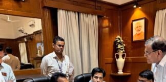 नागरिकों को नहीं हो यातायात में परेशानी :- मंत्री सिलावट