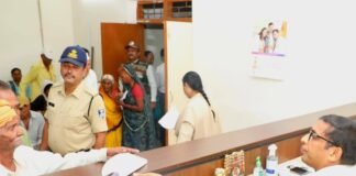 शासकीय सेवकों की पेंशन और अनुकंपा संबंधी लंबित प्रकरणों के त्वरित निराकरण के लिए लगेंगे शिविर-आशीष सिंह