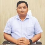 निगमायुक्त शिवम वर्मा के दो बड़े फैसले बने मिसाल26 उपयंत्री और अफसरों को किया रिलीव, भ्रष्ट अधिकारी की सेवा समाप्त