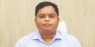 निगमायुक्त शिवम वर्मा के दो बड़े फैसले बने मिसाल26 उपयंत्री और अफसरों को किया रिलीव, भ्रष्ट अधिकारी की सेवा समाप्त