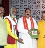 सादर-प्रकाशनार्थशांतिकुंज हरिद्वार की पुस्तकों को पढ़ने से ज्ञान प्राप्त होता है-सत्यनारायण पटेल